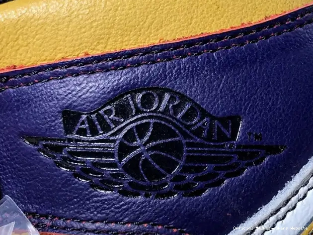 Official Maikesneakers Chicago 1 SB Jordan x LA Air CD6578-507 to Nike High 0326